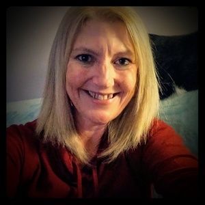 Meet your Posher, Kim